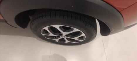 RENAULT Captur 1.6 16V 4P FLEX SCE INTENSE X-TRONIC CVT, Foto 14