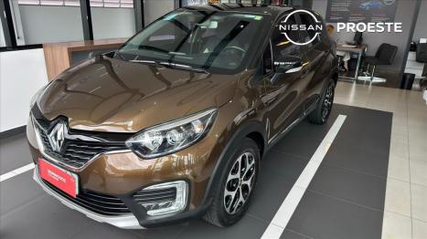 RENAULT Captur 1.6 16V 4P FLEX SCE INTENSE X-TRONIC CVT, Foto 3