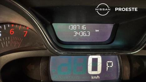 RENAULT Captur 1.6 16V 4P FLEX SCE INTENSE X-TRONIC CVT, Foto 7