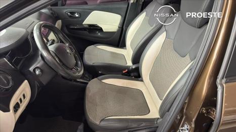RENAULT Captur 1.6 16V 4P FLEX SCE INTENSE X-TRONIC CVT, Foto 9