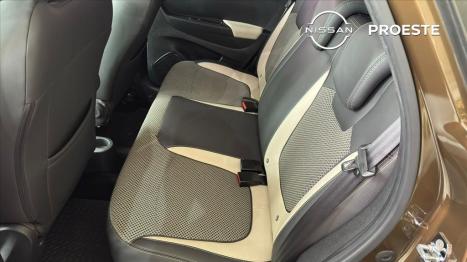 RENAULT Captur 1.6 16V 4P FLEX SCE INTENSE X-TRONIC CVT, Foto 10