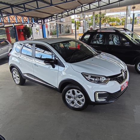 RENAULT Captur 1.6 16V 4P FLEX SCE LIFE X-TRONIC CVT, Foto 1
