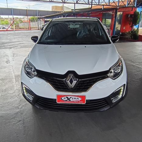 RENAULT Captur 1.6 16V 4P FLEX SCE LIFE X-TRONIC CVT, Foto 2