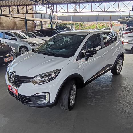 RENAULT Captur 1.6 16V 4P FLEX SCE LIFE X-TRONIC CVT, Foto 3