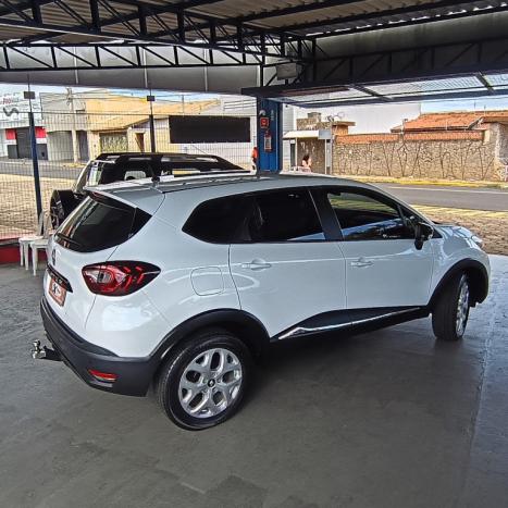 RENAULT Captur 1.6 16V 4P FLEX SCE LIFE X-TRONIC CVT, Foto 6
