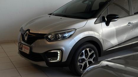 RENAULT Captur 1.6 16V 4P FLEX SCE INTENSE X-TRONIC CVT, Foto 3