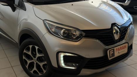 RENAULT Captur 1.6 16V 4P FLEX SCE INTENSE X-TRONIC CVT, Foto 4