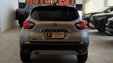 RENAULT Captur 1.6 16V 4P FLEX SCE INTENSE X-TRONIC CVT, Foto 5
