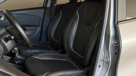 RENAULT Captur 1.6 16V 4P FLEX SCE INTENSE X-TRONIC CVT, Foto 7