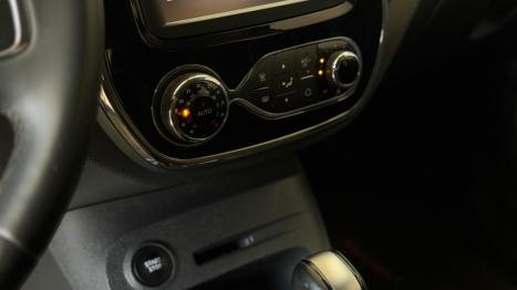 RENAULT Captur 1.6 16V 4P FLEX SCE INTENSE X-TRONIC CVT, Foto 8