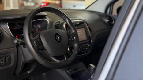 RENAULT Captur 1.6 16V 4P FLEX SCE INTENSE X-TRONIC CVT, Foto 9