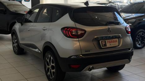 RENAULT Captur 1.6 16V 4P FLEX SCE INTENSE X-TRONIC CVT, Foto 13