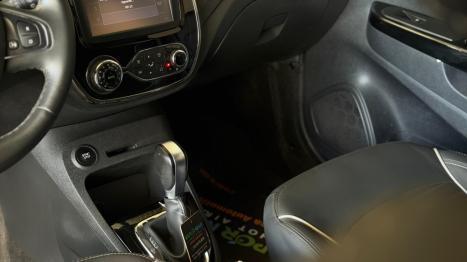 RENAULT Captur 1.6 16V 4P FLEX SCE INTENSE X-TRONIC CVT, Foto 14