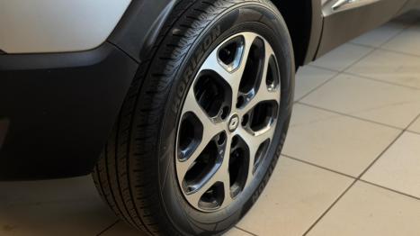 RENAULT Captur 1.6 16V 4P FLEX SCE INTENSE X-TRONIC CVT, Foto 15