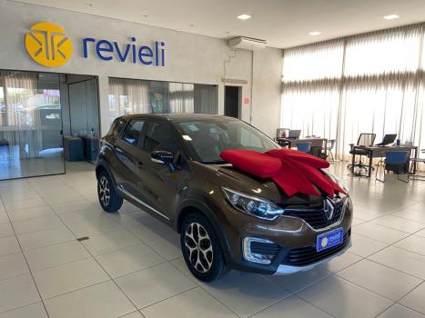 RENAULT Captur 1.6 16V 4P FLEX SCE INTENSE X-TRONIC CVT, Foto 1
