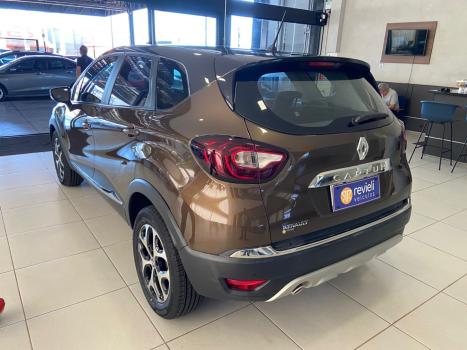 RENAULT Captur 1.6 16V 4P FLEX SCE INTENSE X-TRONIC CVT, Foto 4
