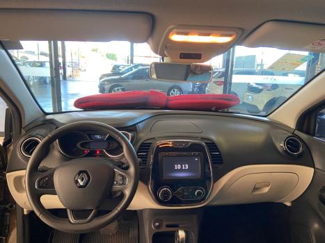 RENAULT Captur 1.6 16V 4P FLEX SCE INTENSE X-TRONIC CVT, Foto 7