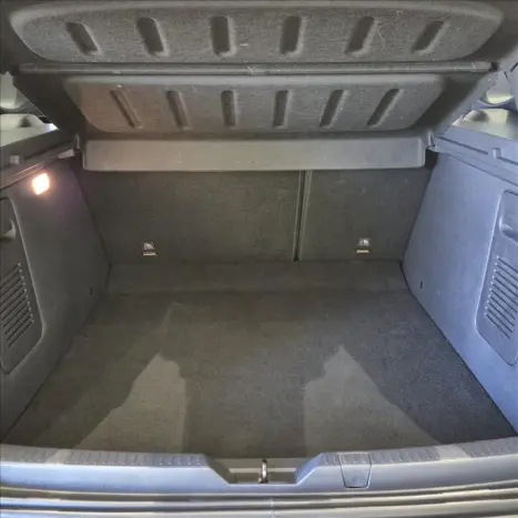 RENAULT Captur 1.6 16V 4P FLEX SCE LIFE X-TRONIC CVT, Foto 14