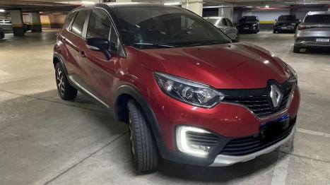 RENAULT Captur 1.6 16V 4P FLEX SCE INTENSE X-TRONIC CVT, Foto 1