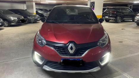 RENAULT Captur 1.6 16V 4P FLEX SCE INTENSE X-TRONIC CVT, Foto 2
