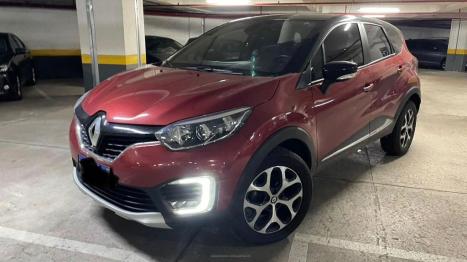 RENAULT Captur 1.6 16V 4P FLEX SCE INTENSE X-TRONIC CVT, Foto 3
