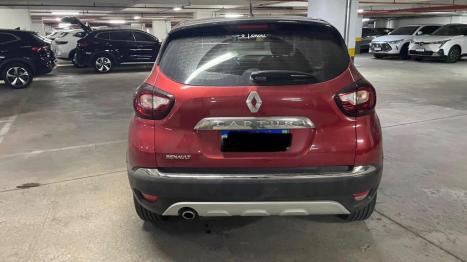 RENAULT Captur 1.6 16V 4P FLEX SCE INTENSE X-TRONIC CVT, Foto 6