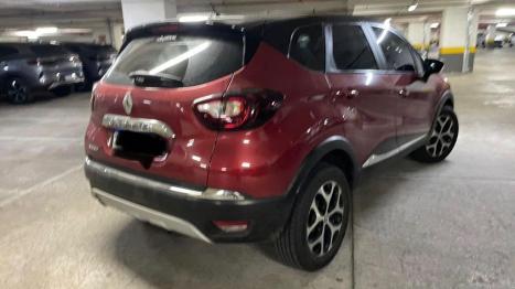 RENAULT Captur 1.6 16V 4P FLEX SCE INTENSE X-TRONIC CVT, Foto 7