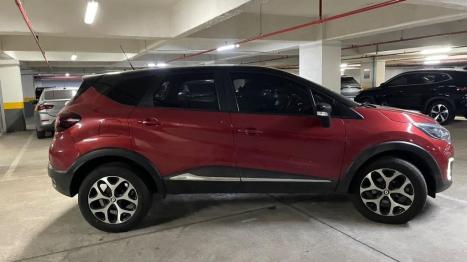 RENAULT Captur 1.6 16V 4P FLEX SCE INTENSE X-TRONIC CVT, Foto 8