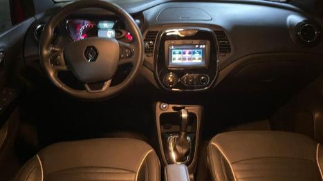 RENAULT Captur 1.6 16V 4P FLEX SCE INTENSE X-TRONIC CVT, Foto 9