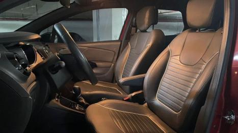 RENAULT Captur 1.6 16V 4P FLEX SCE INTENSE X-TRONIC CVT, Foto 10