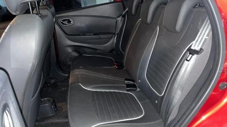 RENAULT Captur 1.6 16V 4P FLEX SCE INTENSE X-TRONIC CVT, Foto 12