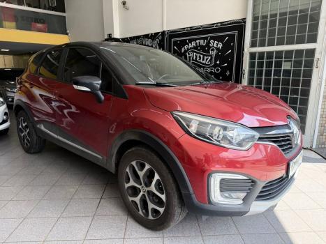 RENAULT Captur 1.6 16V 4P FLEX SCE INTENSE X-TRONIC CVT, Foto 1