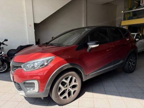 RENAULT Captur 1.6 16V 4P FLEX SCE INTENSE X-TRONIC CVT, Foto 3