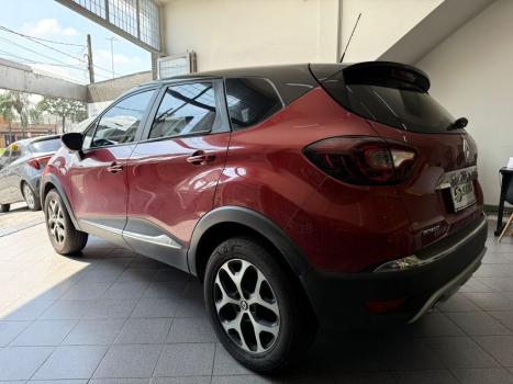 RENAULT Captur 1.6 16V 4P FLEX SCE INTENSE X-TRONIC CVT, Foto 5