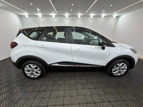 RENAULT Captur 1.6 16V 4P FLEX SCE LIFE X-TRONIC CVT, Foto 5