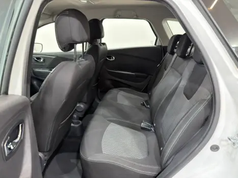 RENAULT Captur 1.6 16V 4P FLEX SCE LIFE X-TRONIC CVT, Foto 8