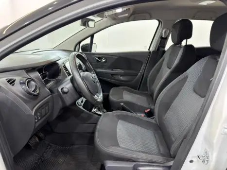 RENAULT Captur 1.6 16V 4P FLEX SCE LIFE X-TRONIC CVT, Foto 9
