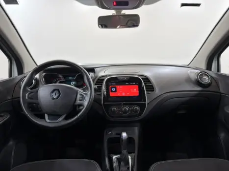 RENAULT Captur 1.6 16V 4P FLEX SCE LIFE X-TRONIC CVT, Foto 11