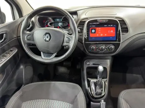 RENAULT Captur 1.6 16V 4P FLEX SCE LIFE X-TRONIC CVT, Foto 12