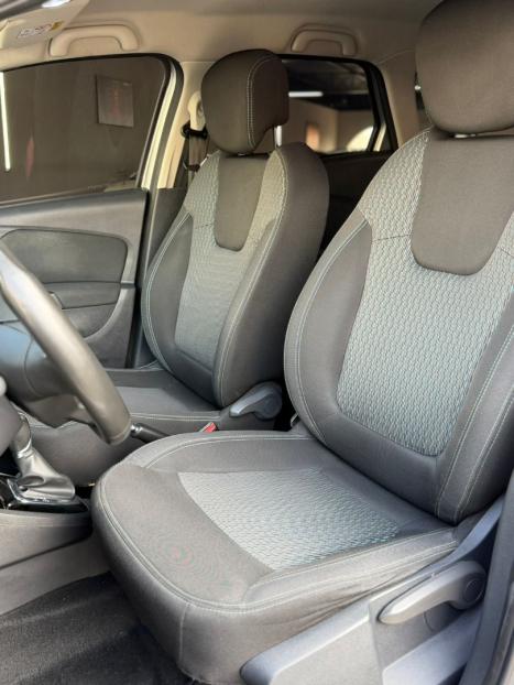 RENAULT Captur 1.6 16V 4P FLEX SCE LIFE X-TRONIC CVT, Foto 13