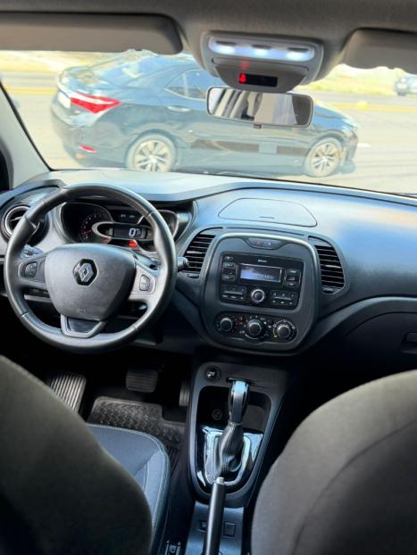 RENAULT Captur 1.6 16V 4P FLEX SCE LIFE X-TRONIC CVT, Foto 15