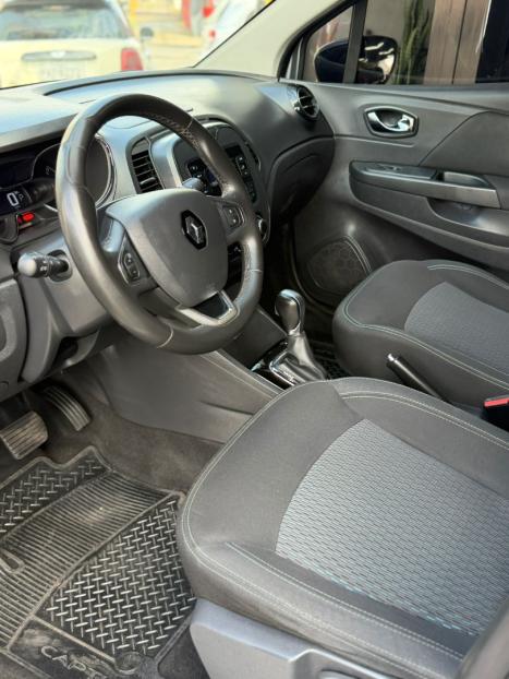 RENAULT Captur 1.6 16V 4P FLEX SCE LIFE X-TRONIC CVT, Foto 17