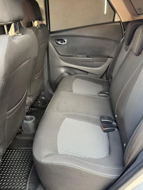 RENAULT Captur 1.6 16V 4P FLEX SCE LIFE X-TRONIC CVT, Foto 18