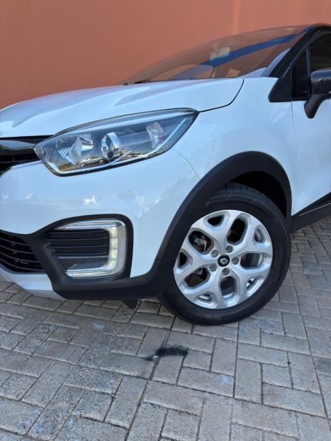 RENAULT Captur 1.6 16V 4P FLEX SCE ZEN, Foto 2