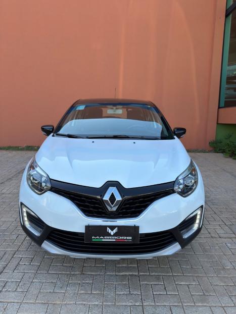RENAULT Captur 1.6 16V 4P FLEX SCE ZEN, Foto 6