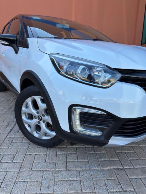 RENAULT Captur 1.6 16V 4P FLEX SCE ZEN, Foto 7