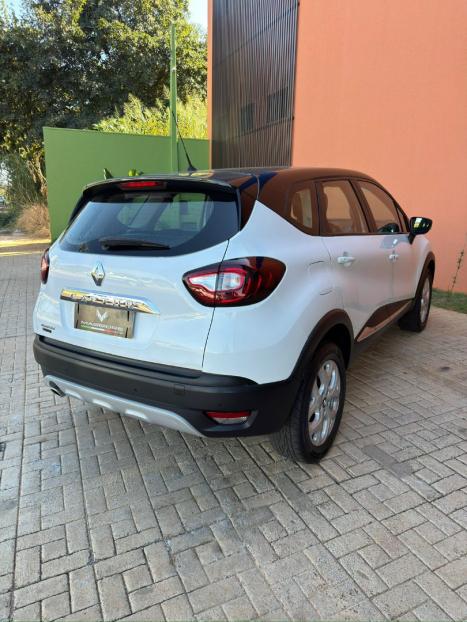 RENAULT Captur 1.6 16V 4P FLEX SCE ZEN, Foto 8