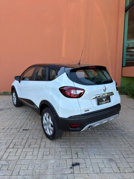 RENAULT Captur 1.6 16V 4P FLEX SCE ZEN, Foto 9