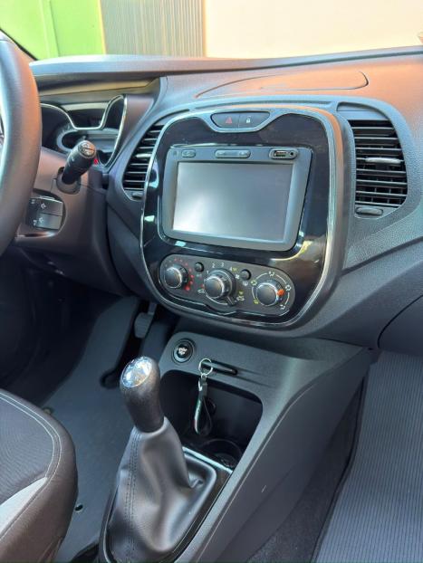 RENAULT Captur 1.6 16V 4P FLEX SCE ZEN, Foto 12