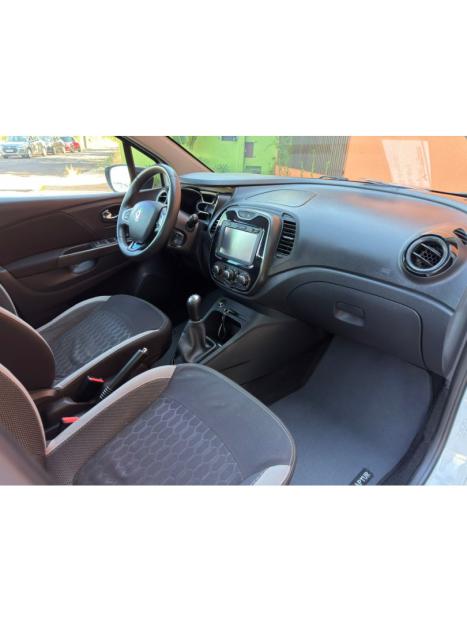 RENAULT Captur 1.6 16V 4P FLEX SCE ZEN, Foto 13